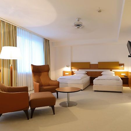 Hotel Parklon Kassel Exterior photo