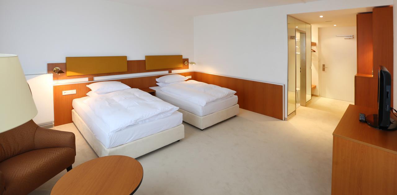Hotel Parklon Kassel Exterior photo