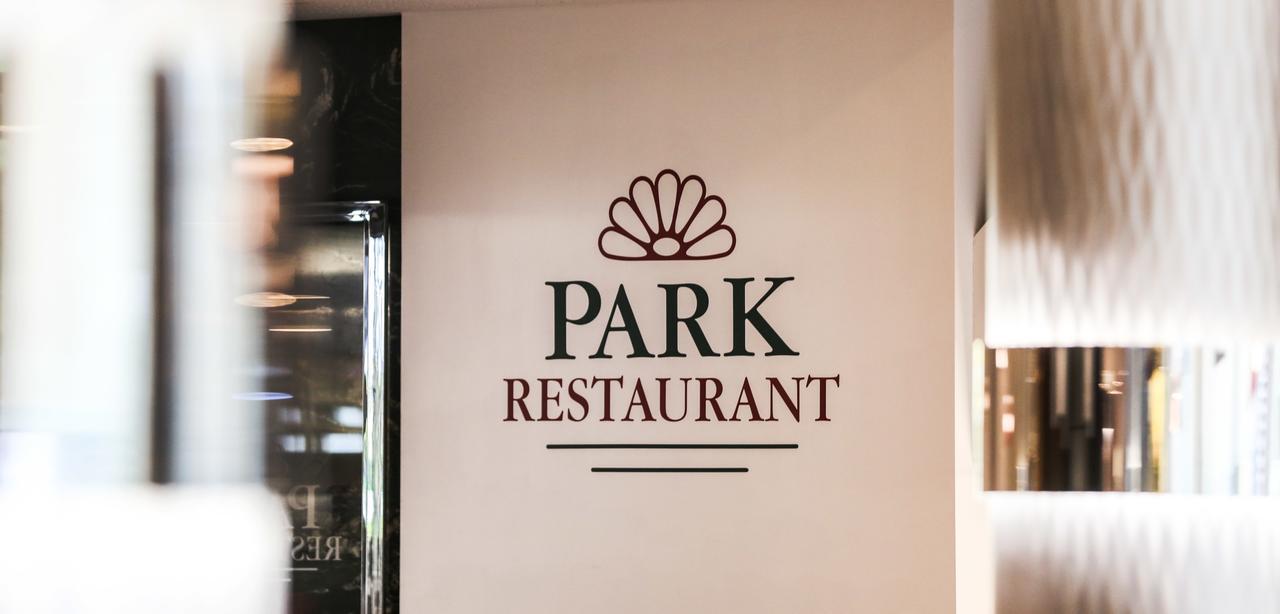 Hotel Parklon Kassel Exterior photo